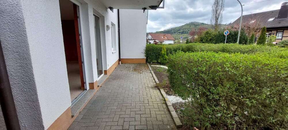Thumbnail-Wohnung zum Mieten in Bad Laasphe 380,17 € 72.83 m²