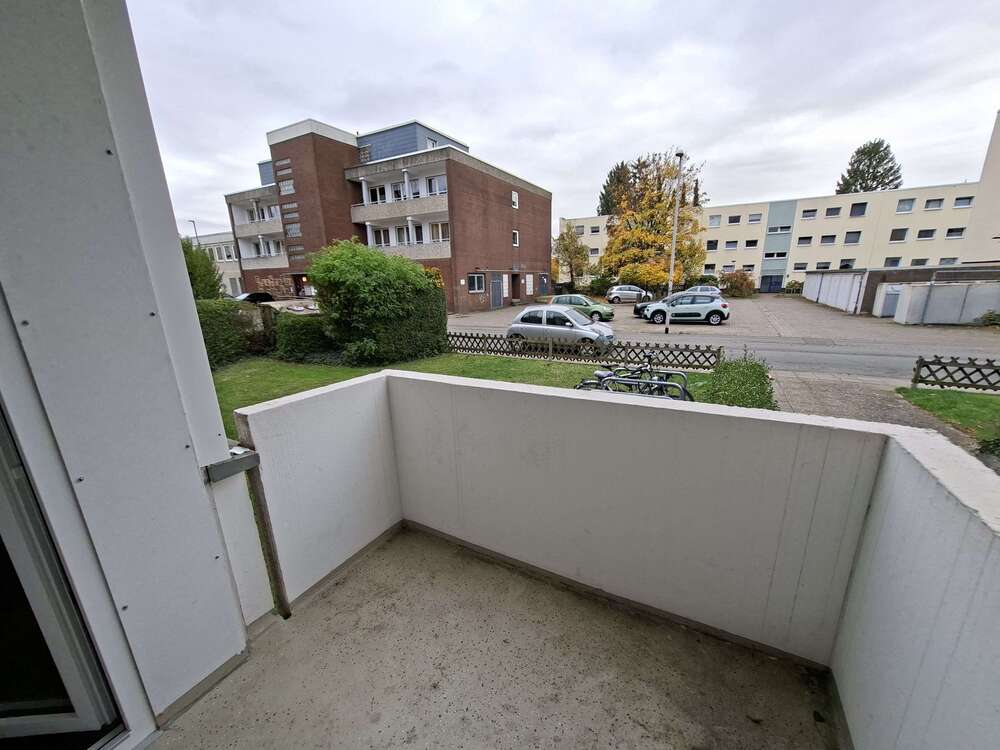 Thumbnail-Wohnung zum Mieten in Hannover 480,00 € 42 m²