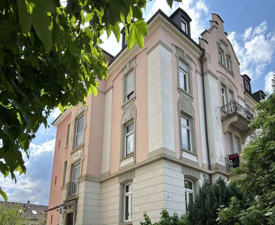 Thumbnail-Wohnung zum Kaufen in Freiburg-Wiehre 560.000,00 € 61 m²