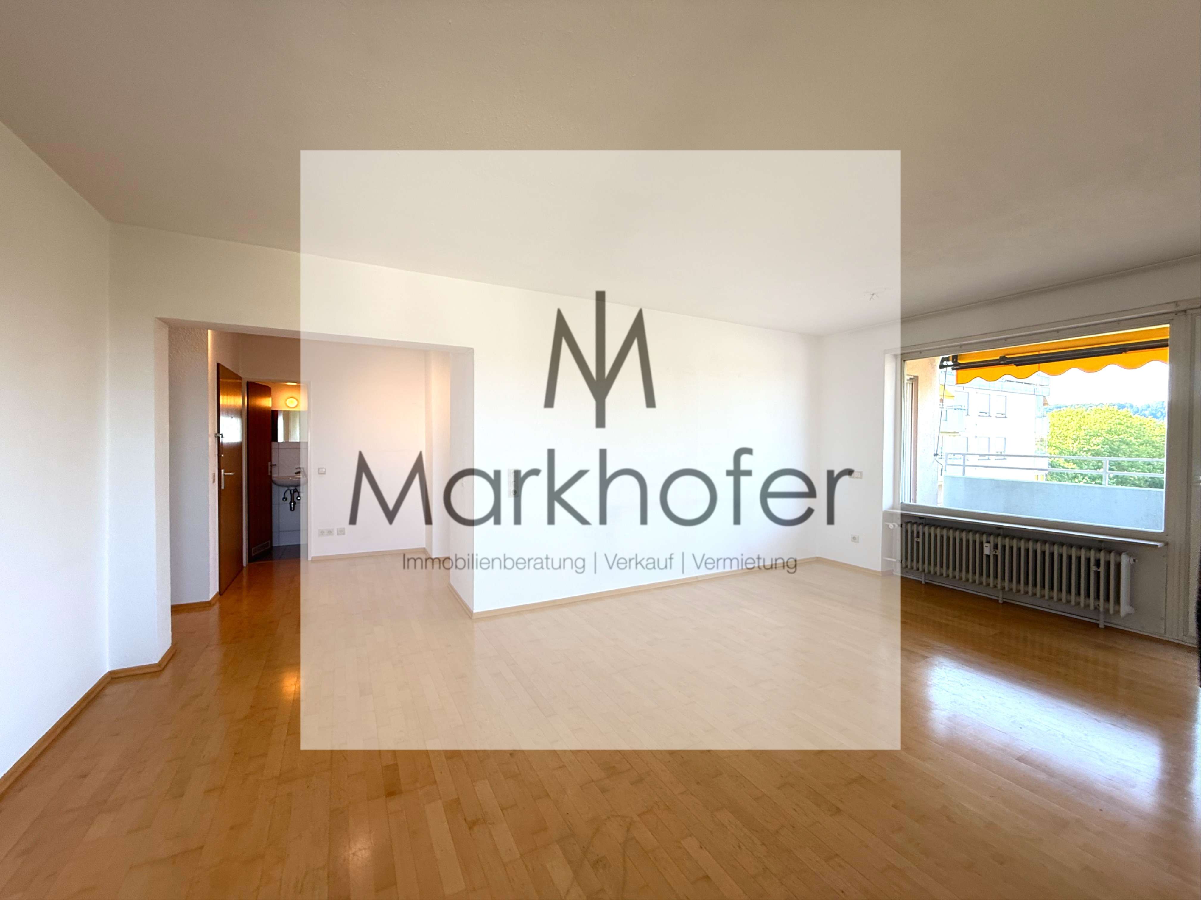 Thumbnail-Wohnung zum Mieten in Homburg 1.100,00 € 85 m²