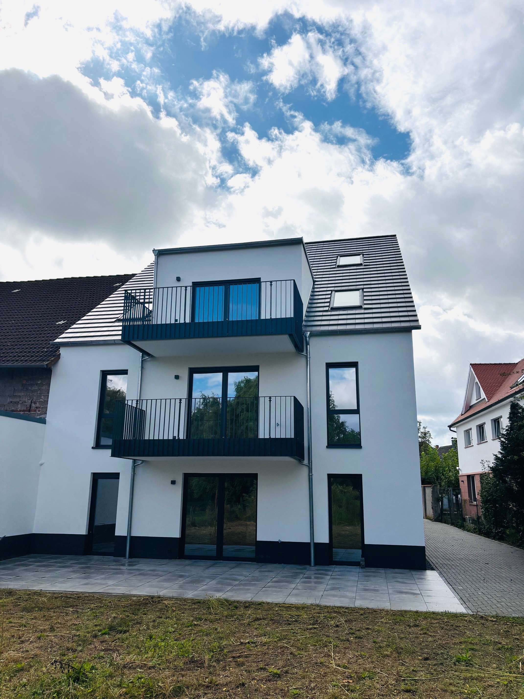 Thumbnail-Wohnung zum Mieten in Weiterstadt 1.390,00 € 92 m²