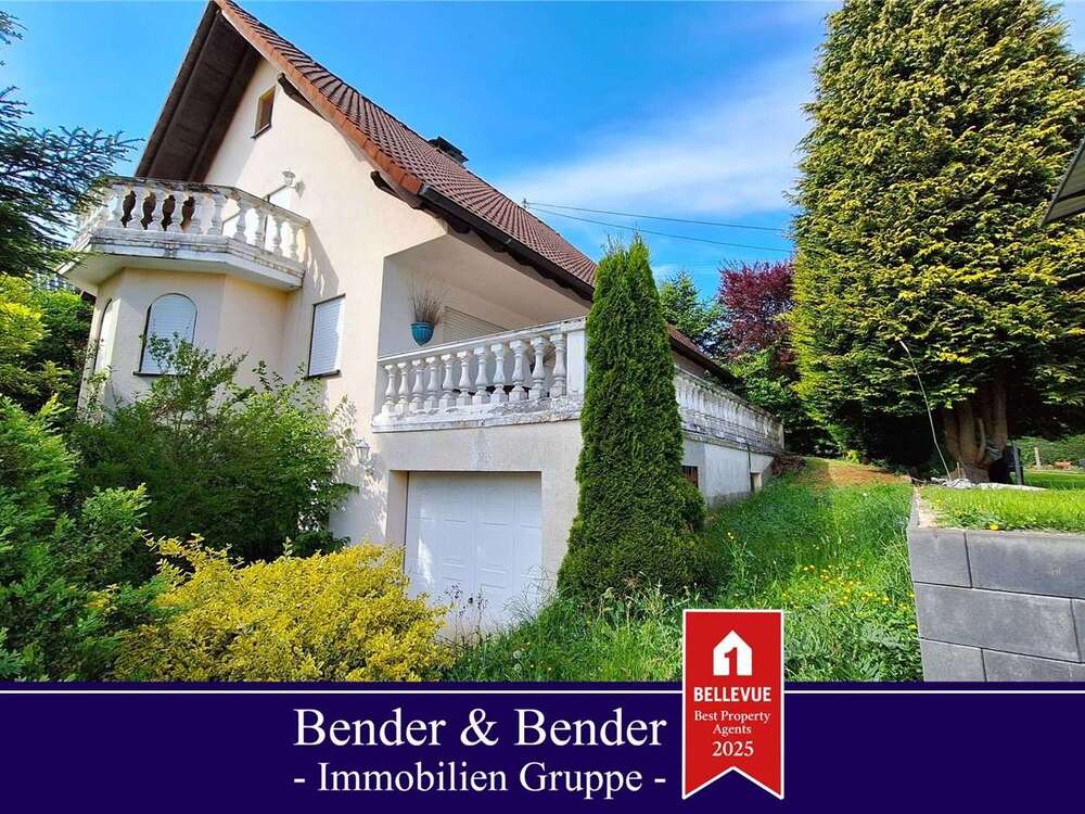 Thumbnail-Haus zum Kaufen in Seck 325.000,00 € 233 m²