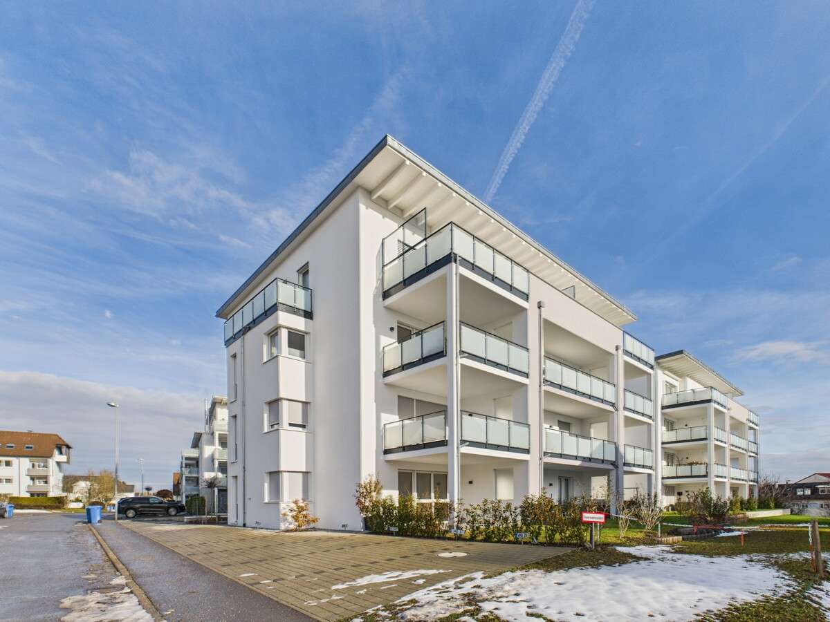Thumbnail-Wohnung zum Mieten in Oberndorf am Neckar Lindenhof 1.080,00 € 83 m²