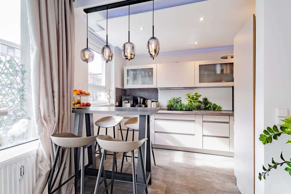 Thumbnail-Wohnung zum Kaufen in Freiburg im Breisgau 617.500,00 € 102.8 m²