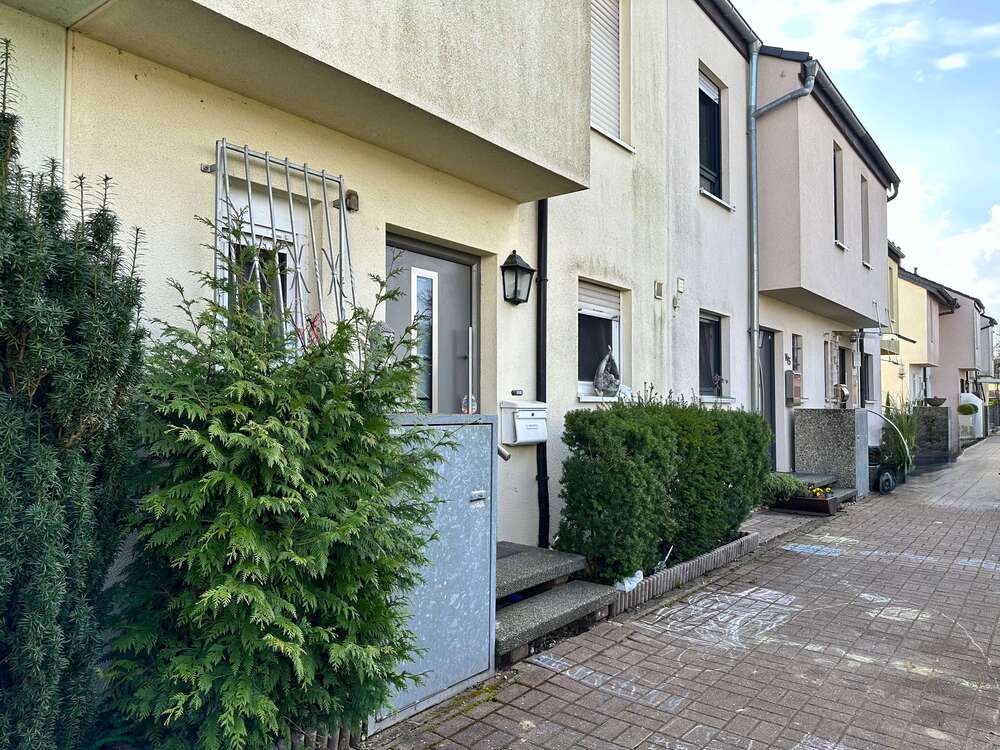 Thumbnail-Haus zum Kaufen in Weinheim 328.000,00 € 100 m²