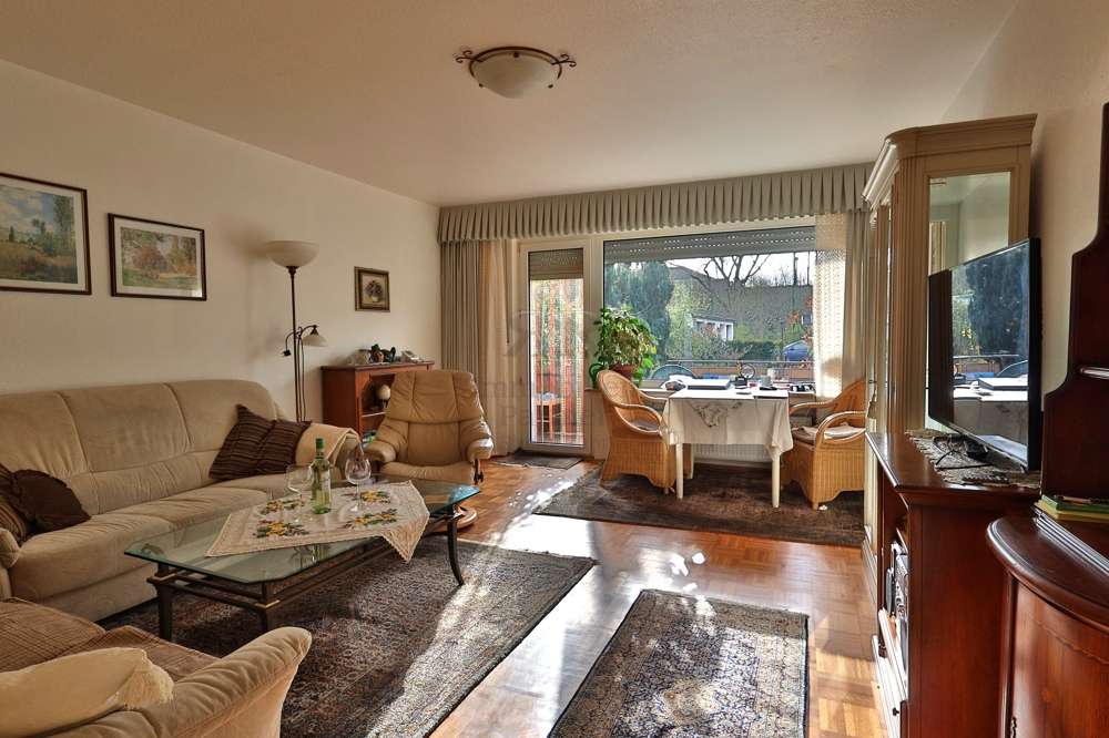 Thumbnail-Wohnung zum Kaufen in Meerbusch Strümp 199.000,00 € 57 m²