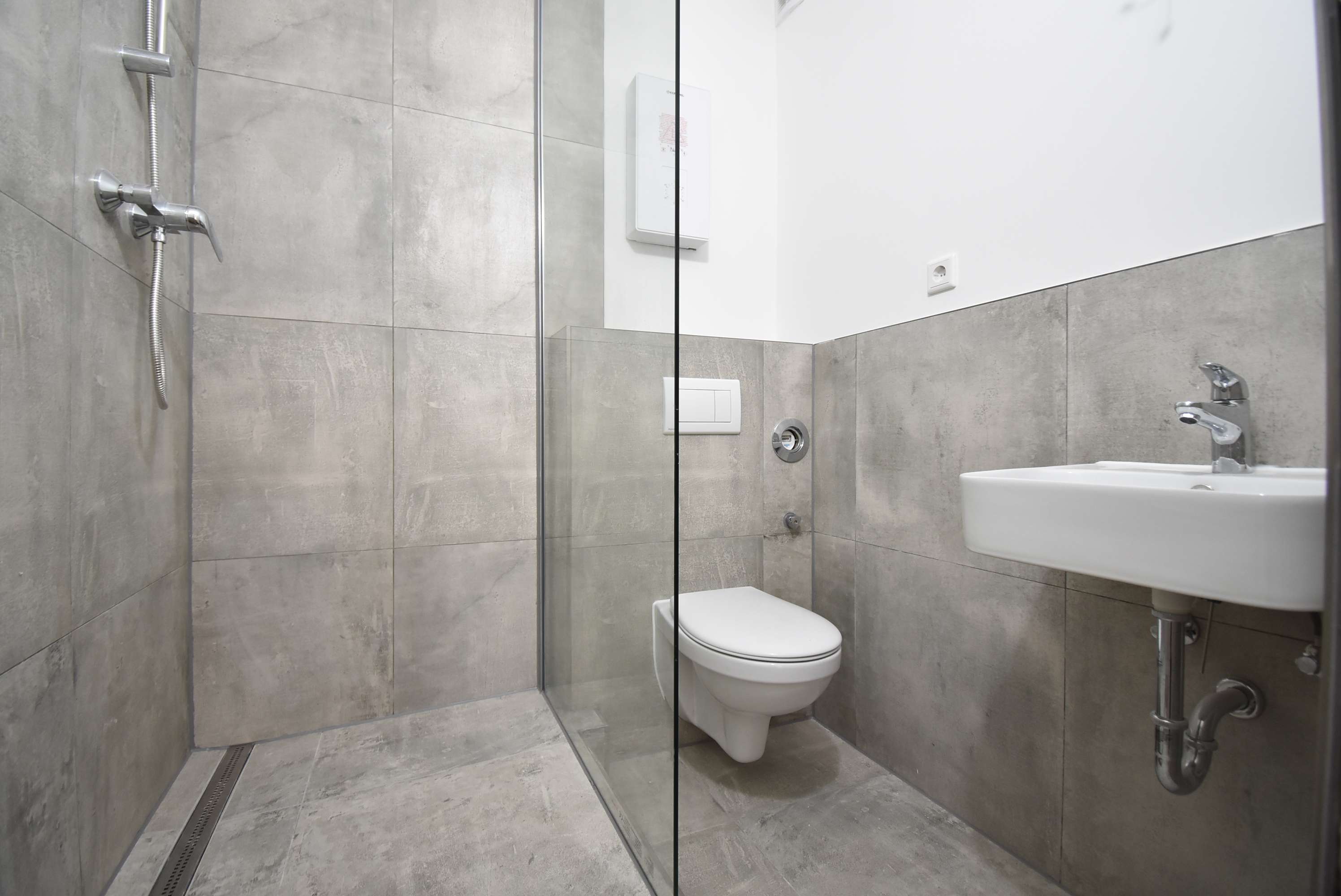 Thumbnail-Wohnung zum Mieten in Oberhausen 445,00 € 46.31 m²