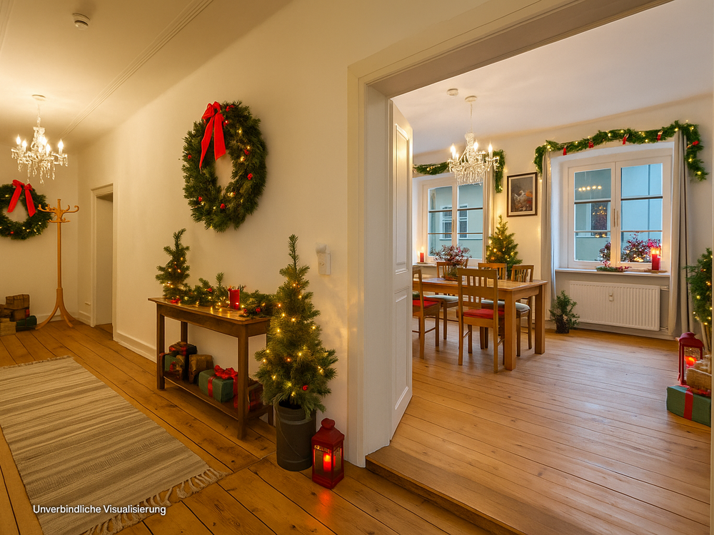 Thumbnail-Wohnung zum Kaufen in Konstanz 645.000,00 € 84 m²