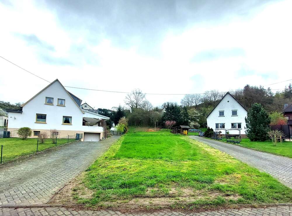 Thumbnail-Haus zum Kaufen in Niederzissen 494.000,00 € 129 m²