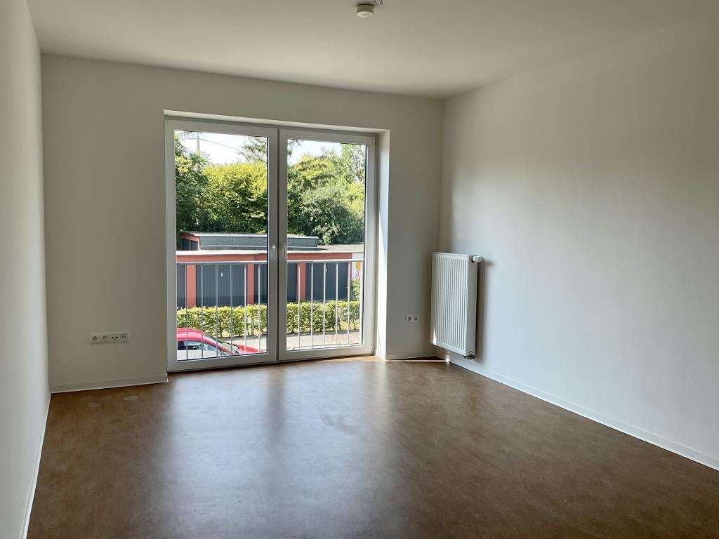Thumbnail-Wohnung zum Mieten in Oldenburg 419,00 € 24.81 m²