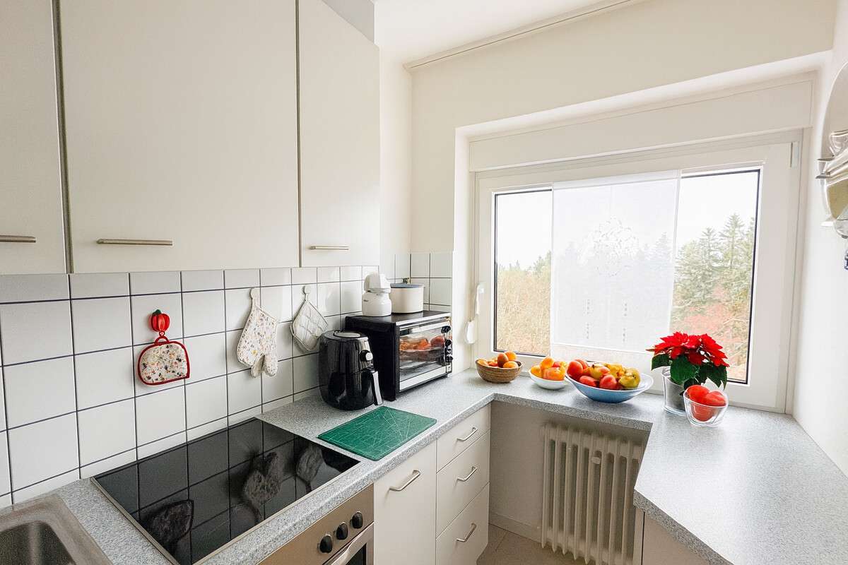 Thumbnail-Wohnung zum Mieten in Dobel 600,00 € 60 m²