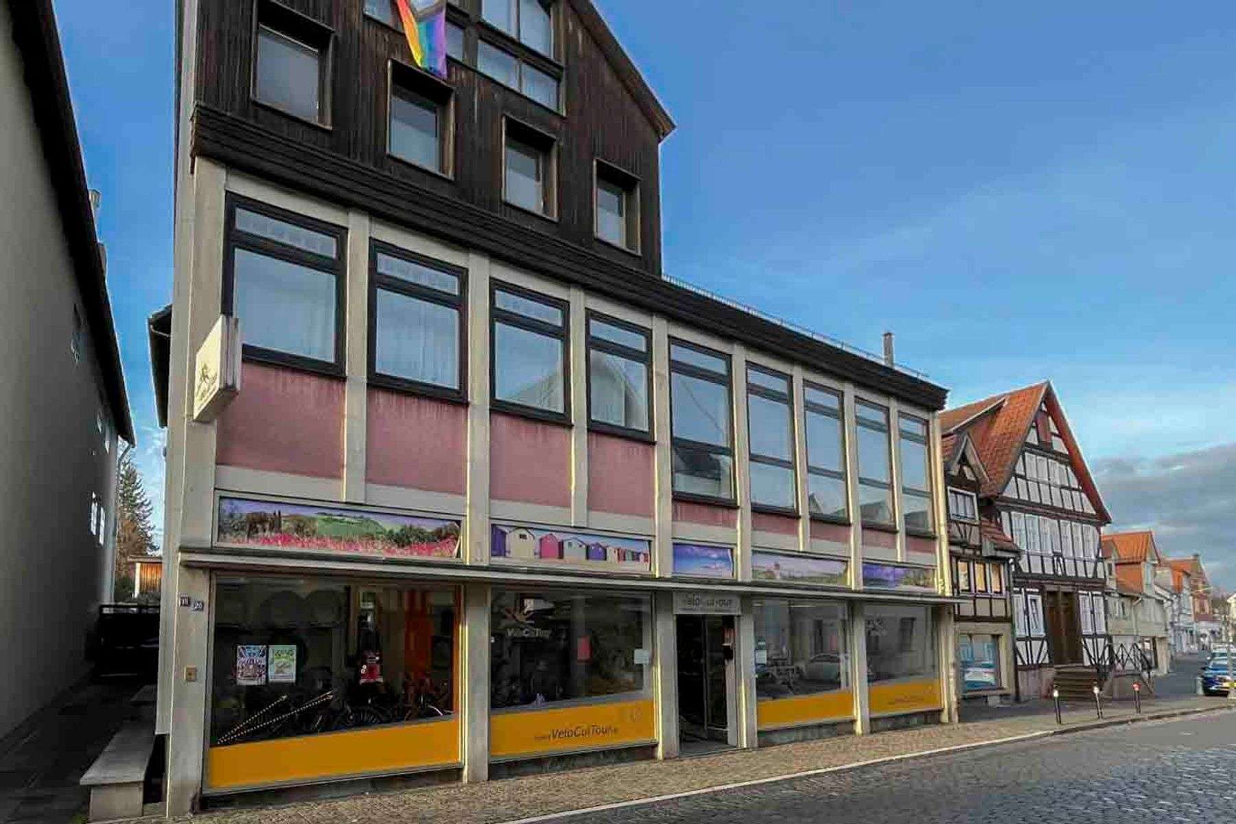 Thumbnail-Haus zum Kaufen in Lauterbach (Hessen) 249.000,00 € 243 m²