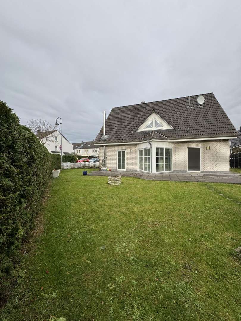 Thumbnail-Haus zum Kaufen in Neustadt am Rübenberge 490.000,00 € 160 m²