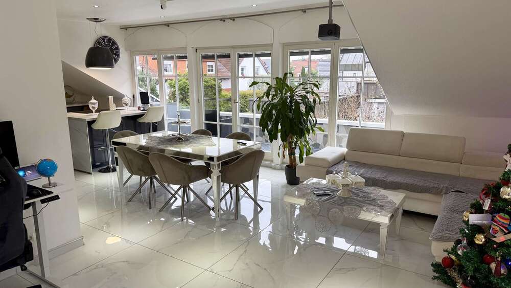 Thumbnail-Wohnung zum Kaufen in Mannheim 450.000,00 € 117 m²