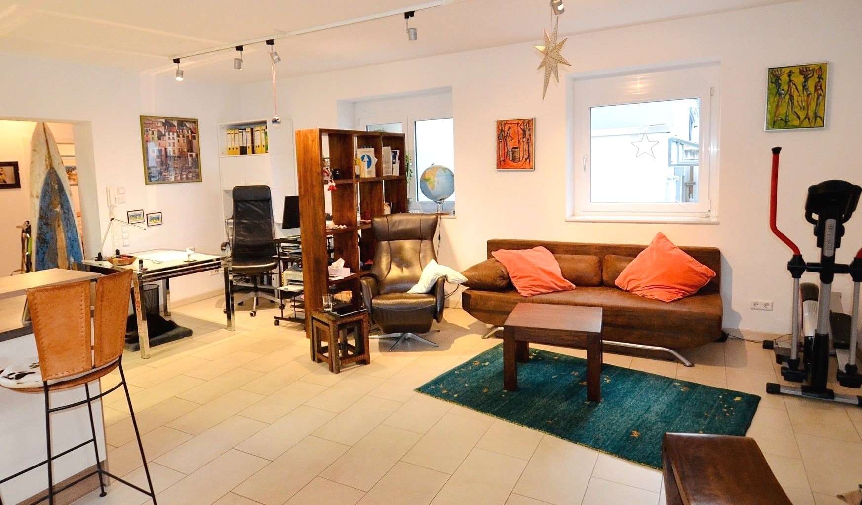 Thumbnail-Wohnung zum Kaufen in Schönaich 469.000,00 € 105 m²