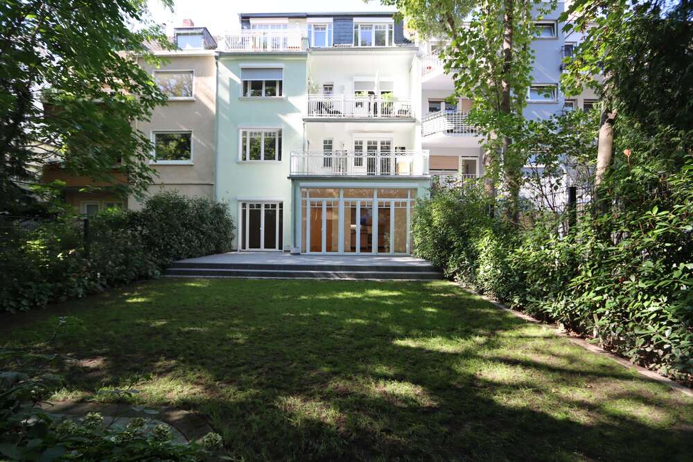 Thumbnail-Wohnung zum Mieten in Mannheim 1.245,00 € 75 m²