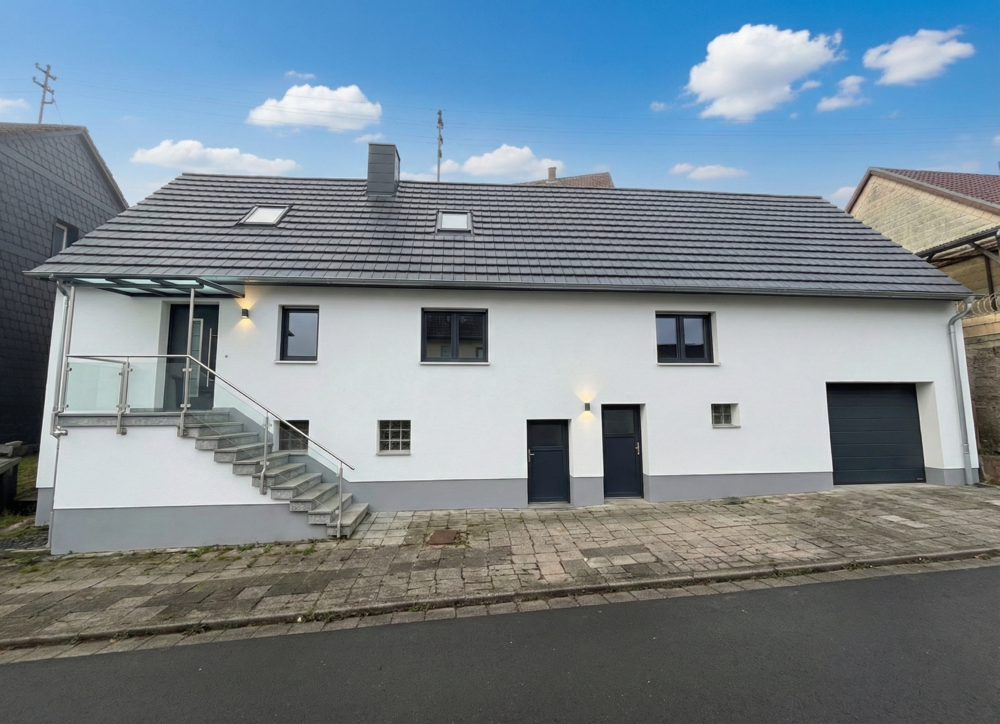 Thumbnail-Haus zum Kaufen in Dunzweiler 75.000,00 € 83 m²