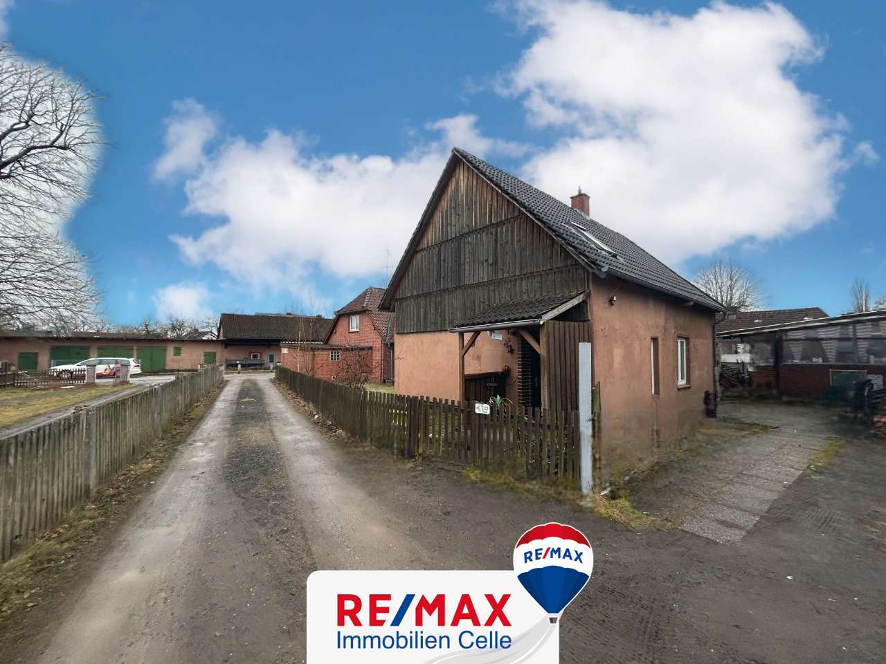 Thumbnail-Haus zum Kaufen in Winsen 129.000,00 € 125 m²