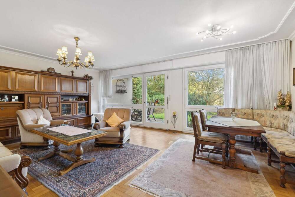 Thumbnail-Wohnung zum Kaufen in Essen 230.000,00 € 74 m²