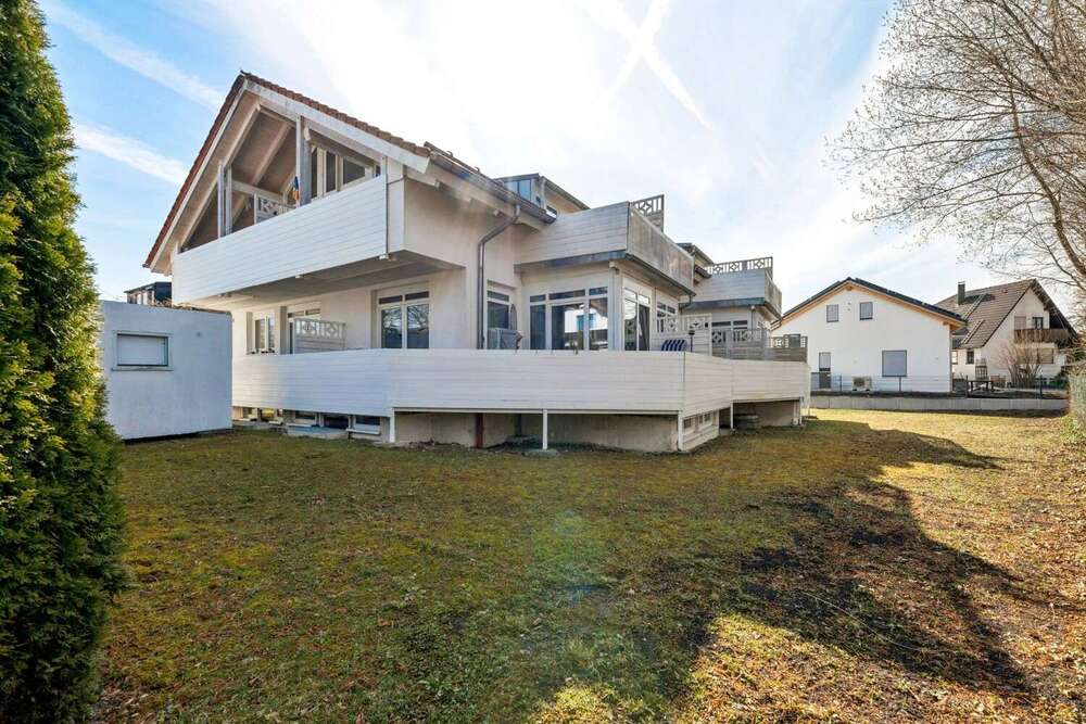 Thumbnail-Haus zum Kaufen in Eichenau 1.350.000,00 € 240 m²