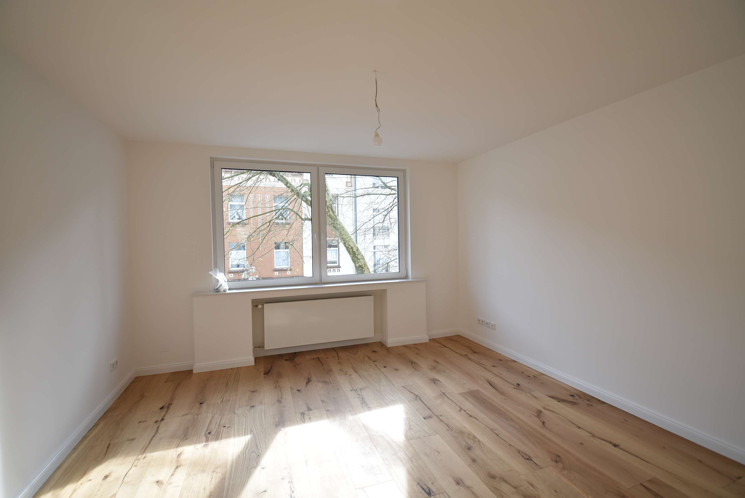 Thumbnail-Wohnung zum Mieten in Düsseldorf 1.105,00 € 50.36 m²