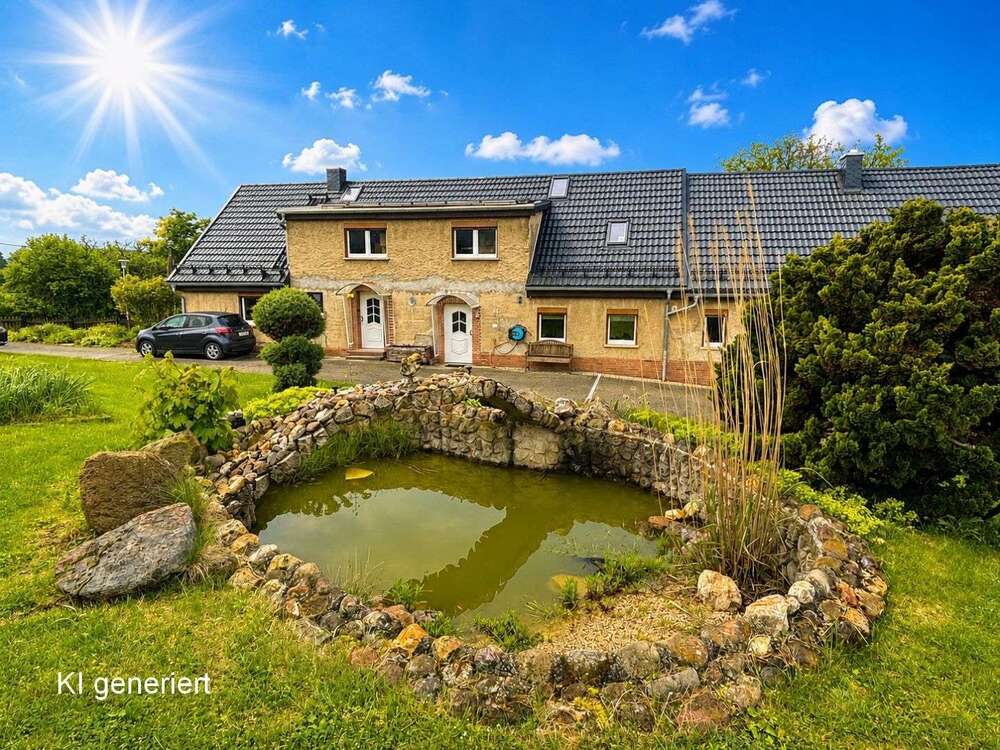 Thumbnail-Haus zum Kaufen in Zeitz 270.000,00 € 165 m²