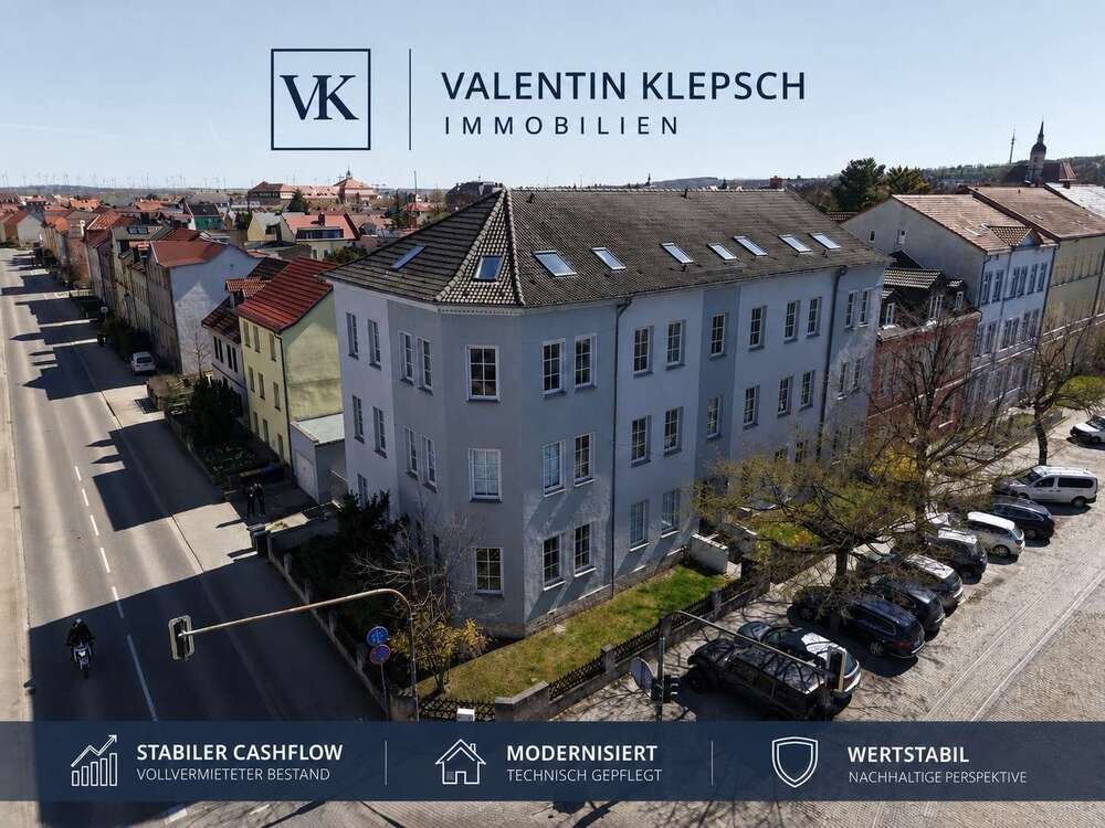 Thumbnail-Haus zum Kaufen in Naumburg 1.150.000,00 € 895.85 m²
