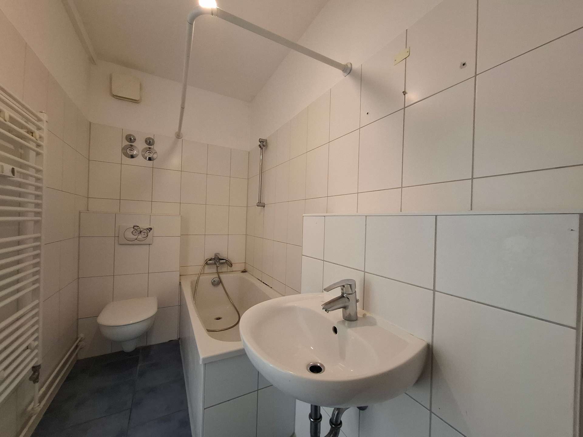 Thumbnail-Wohnung zum Mieten in Berlin 475,51 € 64.4 m²