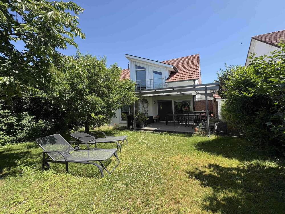 Thumbnail-Haus zum Kaufen in Singen 620.000,00 € 164 m²