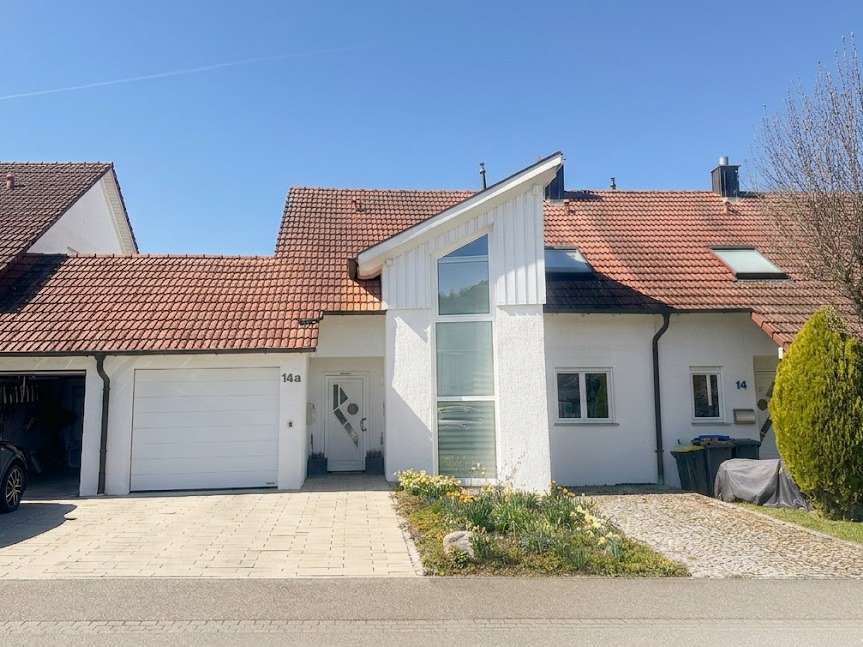 Thumbnail-Haus zum Kaufen in Singen 598.000,00 € 164 m²