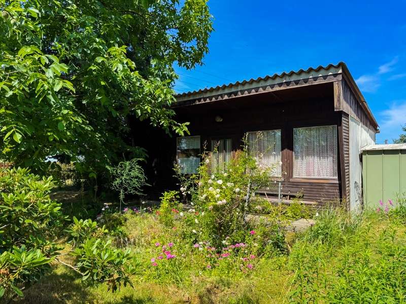 Thumbnail-Haus zum Kaufen in Ebersbach 48.000,00 € 19 m²