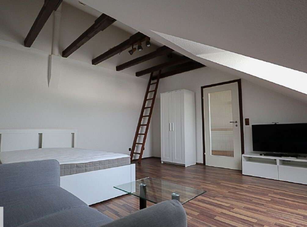 Thumbnail-Wohnung zum Kaufen in Ludwigshafen 139.000,00 € 31 m²