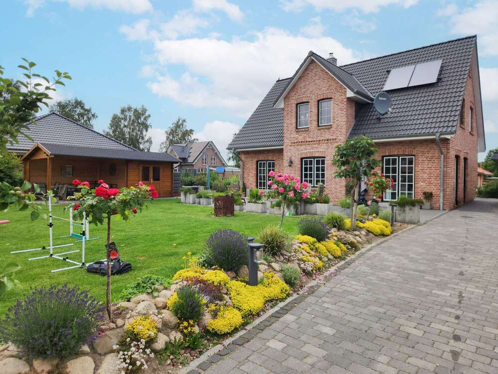 Thumbnail-Haus zum Kaufen in Egestorf 695.000,00 € 147.47 m²