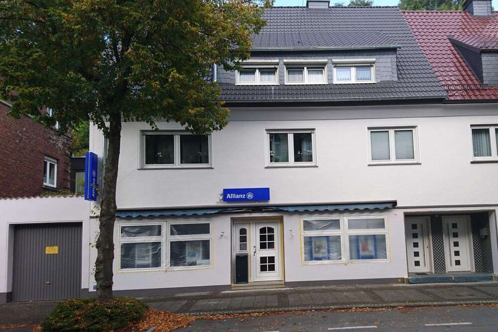 Thumbnail-Haus zum Kaufen in Fröndenberg 329.000,00 € 155 m²