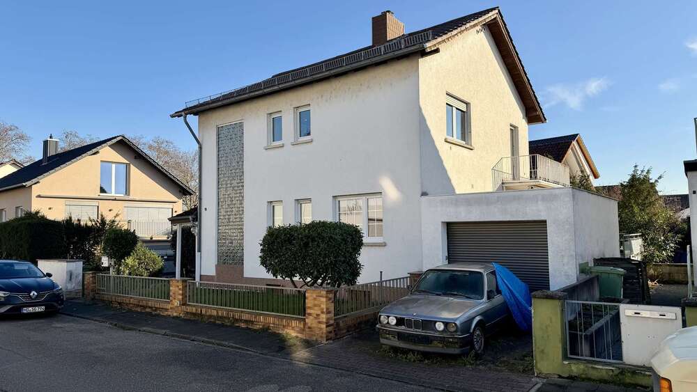 Thumbnail-Haus zum Kaufen in Viernheim 530.000,00 € 150 m²