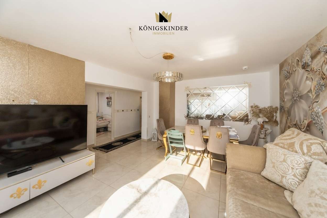 Thumbnail-Haus zum Kaufen in Kirchheim am Neckar 449.000,00 € 164 m²