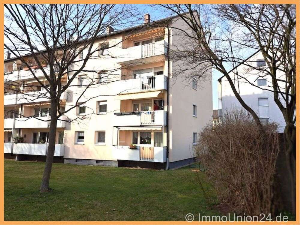 Thumbnail-Wohnung zum Kaufen in Schwabach 315.000,00 € 87 m²