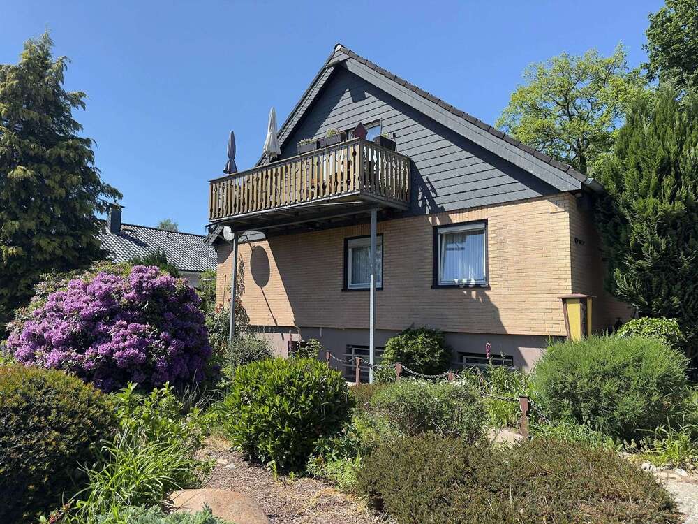 Thumbnail-Haus zum Kaufen in Hemslingen 295.000,00 € 164.84 m²