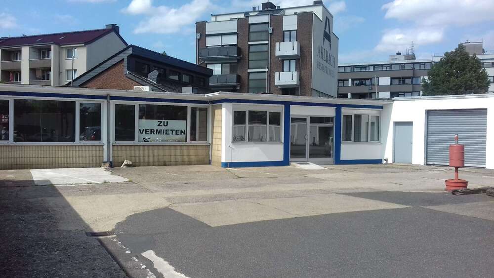 Thumbnail-Einzelhandel in Köln-Bickendorf 2.210,00 € 120 m²