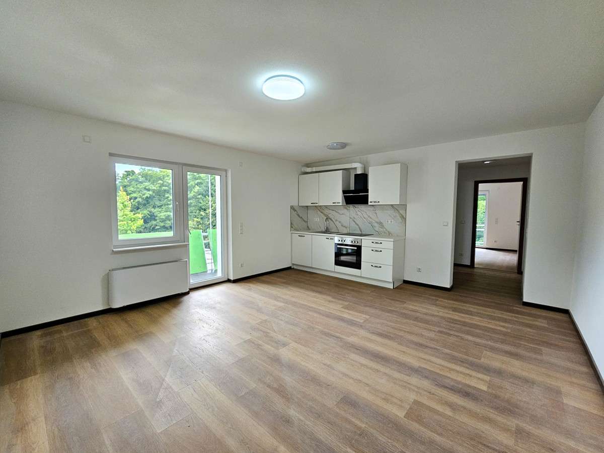 Thumbnail-Wohnung zum Kaufen in Bad Herrenalb Unteres Gaistal 252.000,00 € 60.72 m²