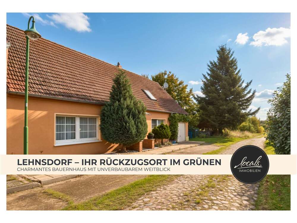 Thumbnail-Haus zum Kaufen in WiesenburgMark 169.000,00 € 112 m²