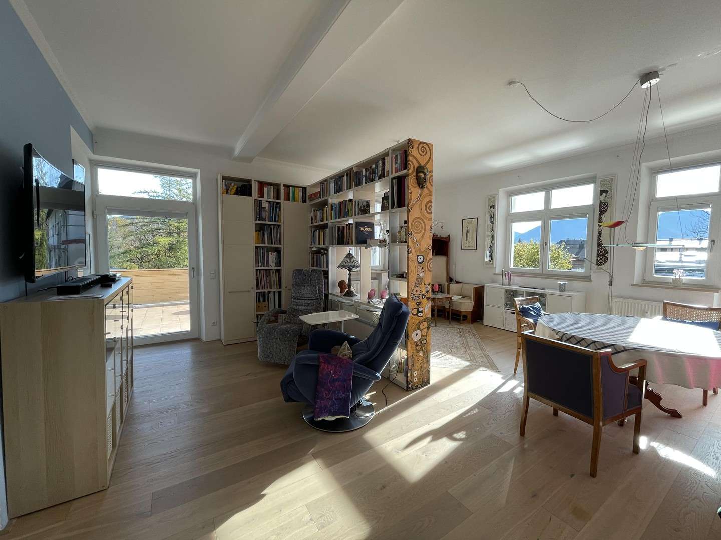 Thumbnail-Wohnung zum Kaufen in Bad Wiessee 995.000,00 € 175.61 m²