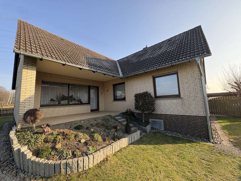Thumbnail-Haus zum Kaufen in Rehburg-Loccum Münchehagen 279.000,00 € 158 m²