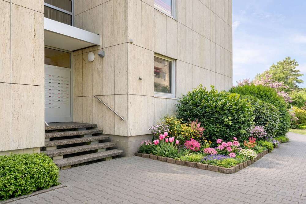 Thumbnail-Wohnung zum Kaufen in Erkrath 198.000,00 € 81 m²