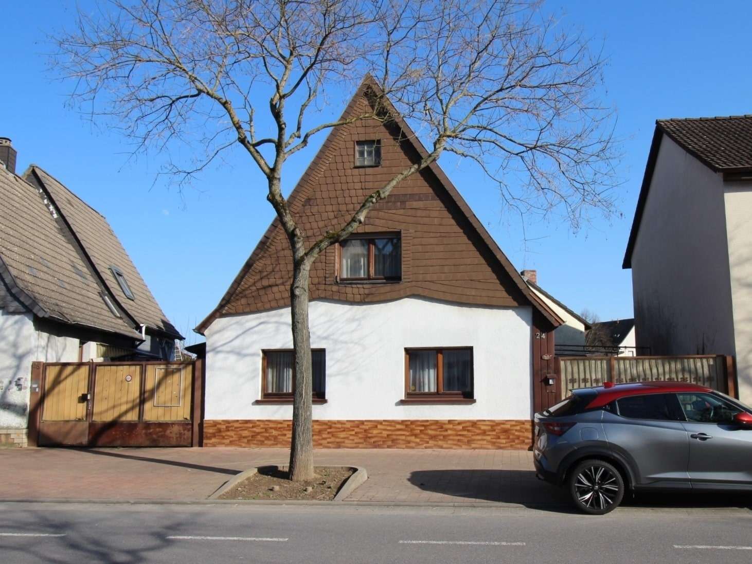 Thumbnail-Grundstück zu verkaufen in Hockenheim 349.000,00 € 652 m²