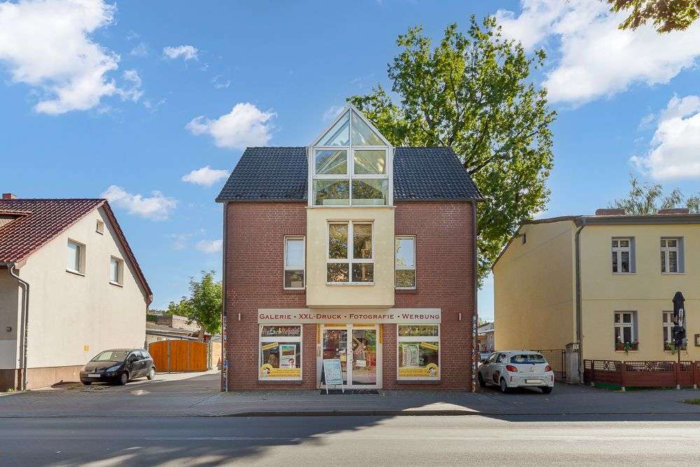 Thumbnail-Haus zum Kaufen in Königs Wusterhausen 870.000,00 € 409 m²