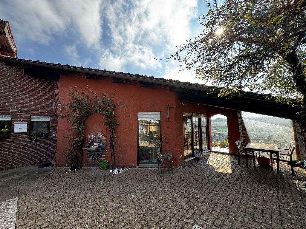 Thumbnail-Wohnung zum Kaufen in Trierweiler 259.000,00 € 81.6 m²