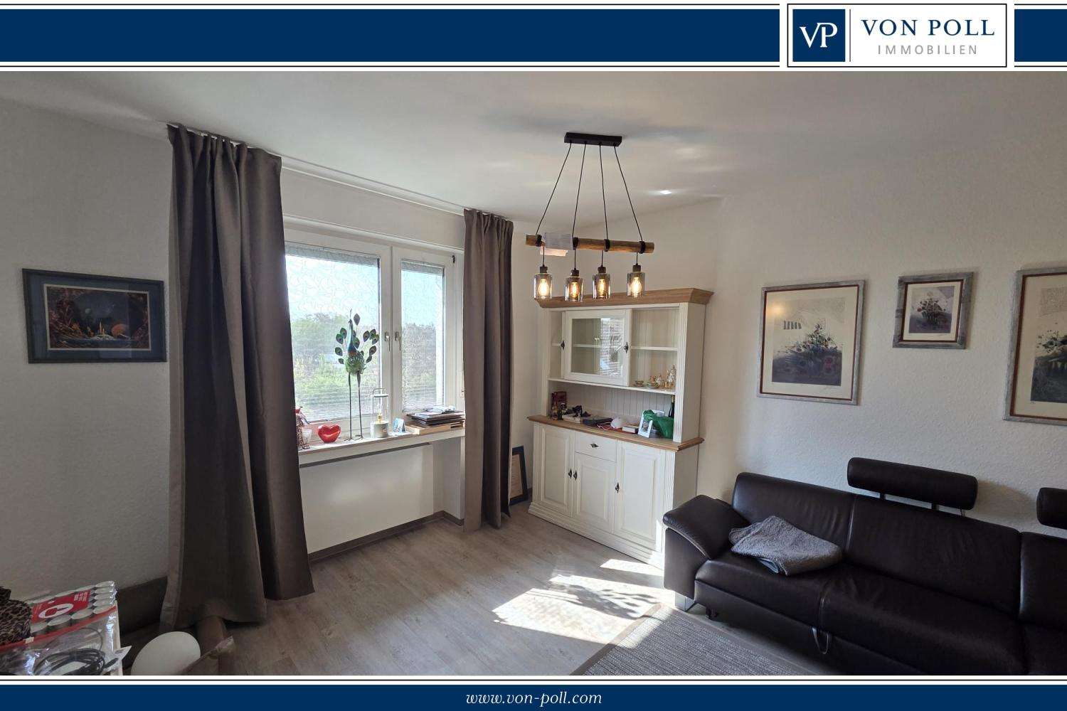 Thumbnail-Wohnung zum Kaufen in Dortmund 165.000,00 € 51 m²