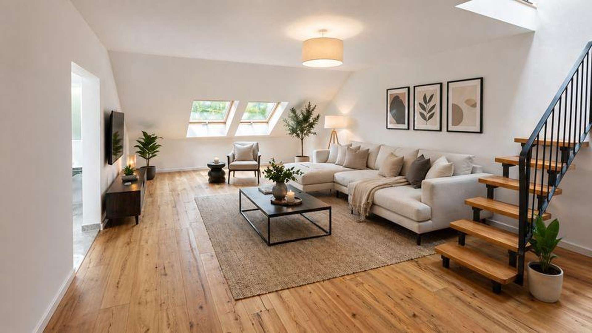 Thumbnail-Wohnung zum Kaufen in Hemsbach 349.000,00 € 109 m²
