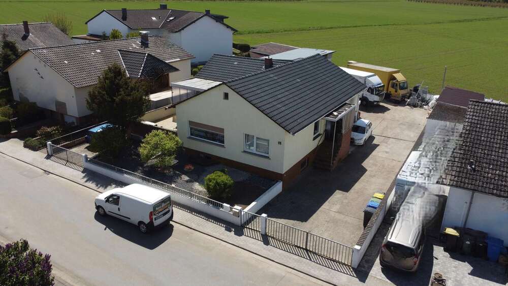 Thumbnail-Haus zum Kaufen in Armsheim 530.000,00 € 131.11 m²